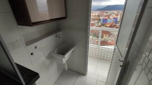 Imagem 5 de 14 de Apartamento Na Praia Grande A Venda -8800.