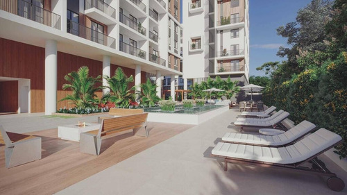 Imagem 24 de 30 de Apartamento - Ap01430 - 69027807