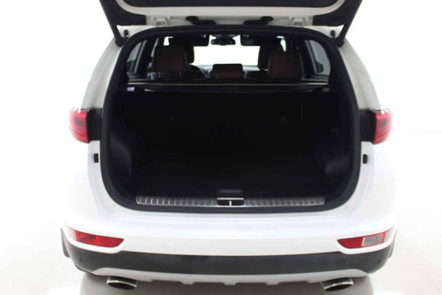 Imagen 13 de 15 de Kia Sportage 2018 5p Sxl, Ta Qcp Gps Awd Hid-xenon Ra-19