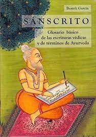 Sanscrito   Glosario Basico De Las Escrituras Vedicas Y ...