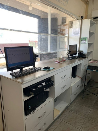 Imagen 4 de 8 de En Venta Fondo De Comercio Farmacia Ahorre Mas I Ve03-581am-mher