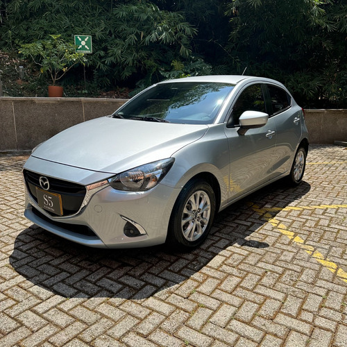 Mazda 2 1.5 Touring