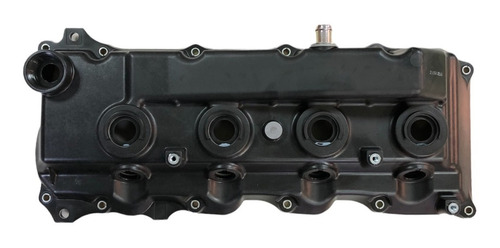 Imagen 3 de 10 de Tapa De Válvulas Original Toyota Hilux 2005/15