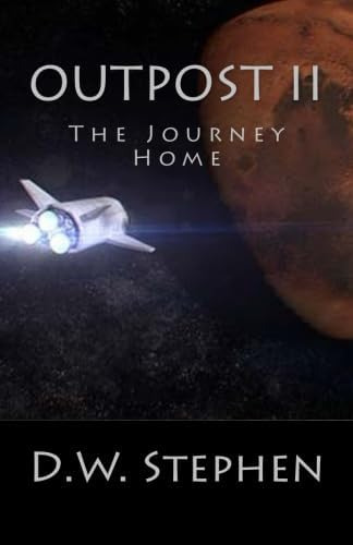 Libro:  Outpost Ii: The Journey Home