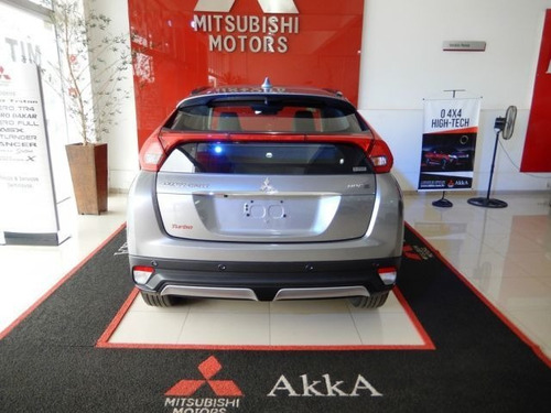 Imagem 5 de 12 de Mitsubishi Eclipse Cross Hpe-s S Awc 1.5, Oferta Exclusiva