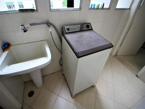 Imagem 20 de 20 de Apartamento Residencial À Venda - Pitangueiras - Guarujá. - Ap4027 - 34710899