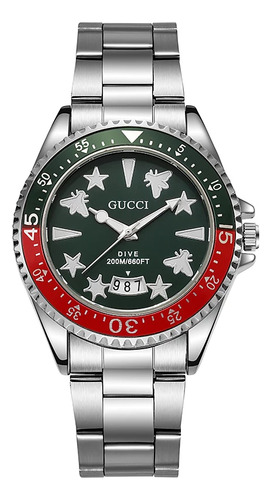 Reloj Gucci - 40mm