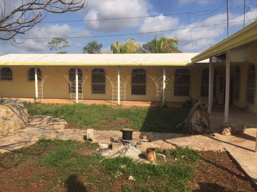 Imagen 2 de 15 de San Antonio Tehuiz Kanasin (vc-1188)