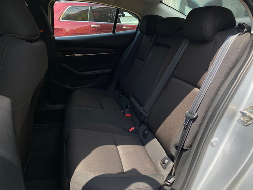 Mazda 3 2.0 I Sedan At