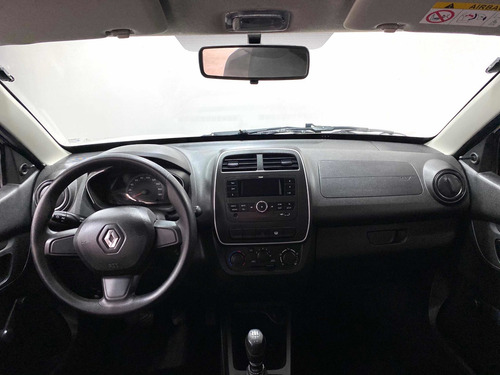 Renault Kwid Life 1.0 Financio 100 % En Cuotas De $ 9.900