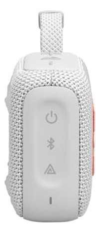Jbl Go 4 Altavoz Bluetooth Ultraportátil, Resistente Al Agua