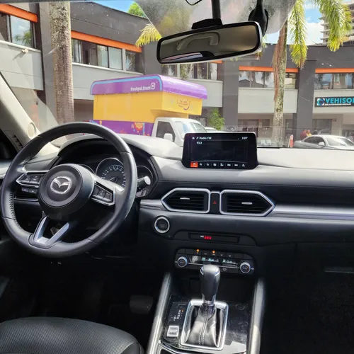Mazda CX-5 2.0 Touring At
