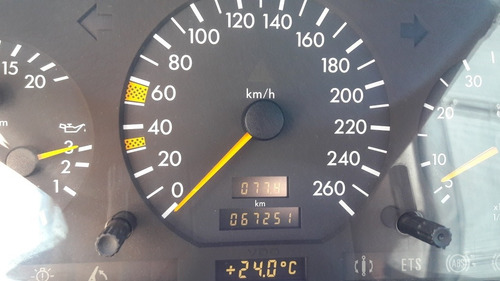 Mercedes-benz Clase Sl 3.2 Sl320 Roadster 1995