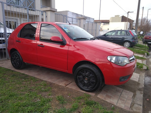 Fiat Palio Fire Año 2013
