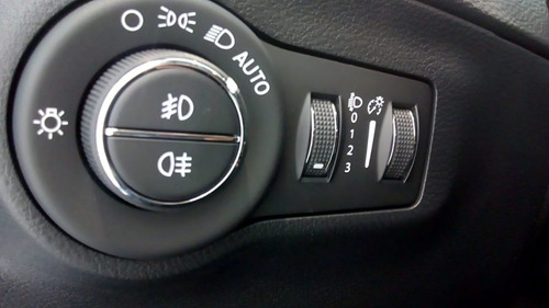 Jeep Compass 2.4 Sport At