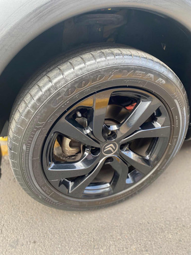 Citroën C4 Cactus 1.6 Vti 115 At6 Feel Pk