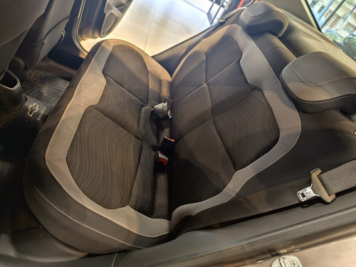 Chevrolet Prisma 1.4 Lt 98cv