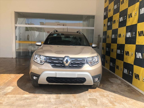 Duster 1.6 Automatico 2021 (845000)