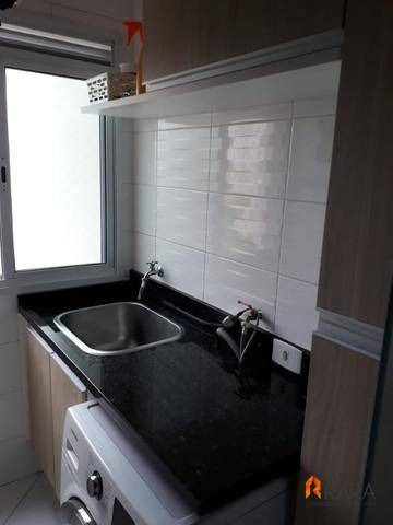 Imagem 8 de 17 de Apartamento À Venda, 71 M² Por R$ 440.000,00 - Vila Pires - Santo André/sp - Ap0330