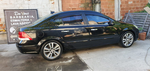 Chevrolet Vectra Elite Elite