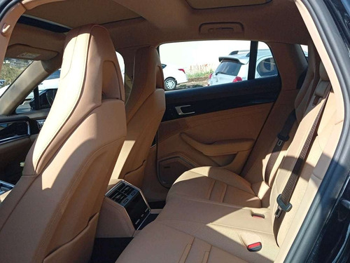 Imagem 7 de 11 de Porsche Panamera 4s E-hybrid 2.9 Pdk