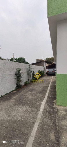 Imagem 30 de 30 de Casa Com 2 Dormitórios À Venda, 62 M² Por R$ 160.000,00 - Extensão Serramar - Rio Das Ostras/rj - Ca2057