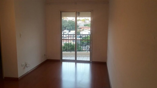 Imagem 1 de 15 de Apartamento Para Temporada, 2 Dormitório(s), 60.0m² - 2698