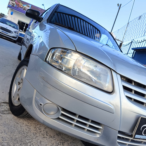 Volkswagen Gol 1.0 Total Flex 3p