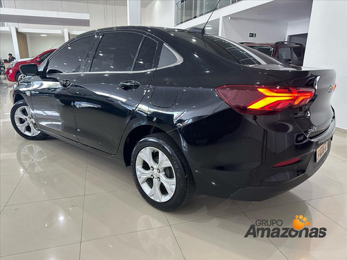 Chevrolet Onix 1.0 TURBO FLEX PLUS PREMIER AUTOMÁTICO
