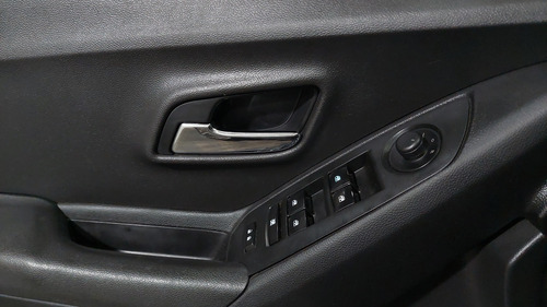 Chevrolet Trax 1.8 C LTZ AT