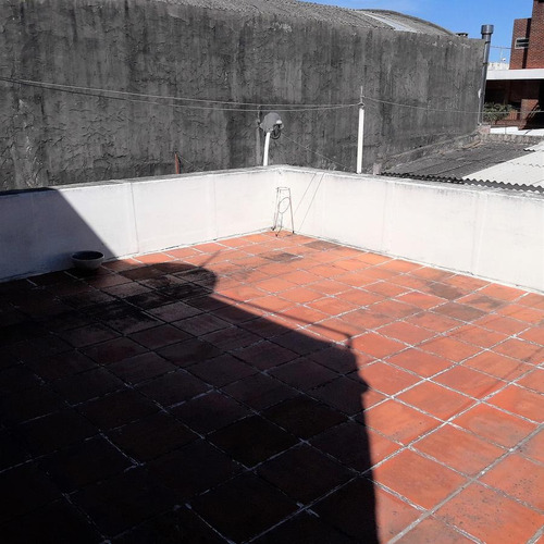 Casa En Venta En Malvín, Propiedad Horizontal