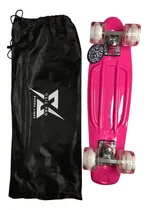 Comprar Skateboard Enzo Penny Oxie Pro Rosa