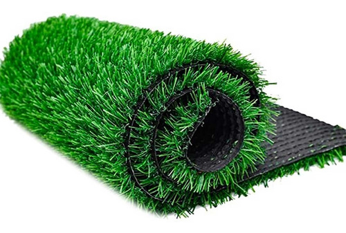 Grama Sintética Artificial Ultragrass 22mm Verde Lançamento