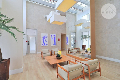 Imagem 28 de 30 de Lindo Apartamento De 3 Suítes E 101m² À Venda No Soho Residence, Barra Da Tijuca, Rio De Janeiro - Ap0046