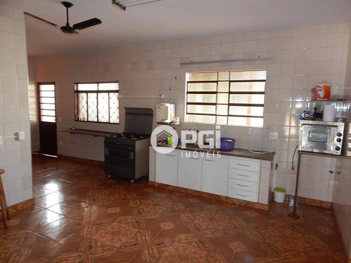 Imagem 8 de 22 de Chácara Com 3 Dormitórios À Venda, 2500 M² Por R$ 700.000,00 - Condomínio Estância Beira Rio - Jardinópolis/sp - Ch0019