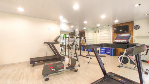 Imagem 23 de 30 de Excelente Apartamento No Residencial Arboris - Blumenau - 3052391v