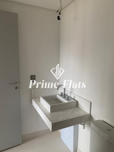 Imagem 7 de 30 de Flat À Venda No Cyrela By Pininfarina, Com 46 M², 1 Dormitór - 105052