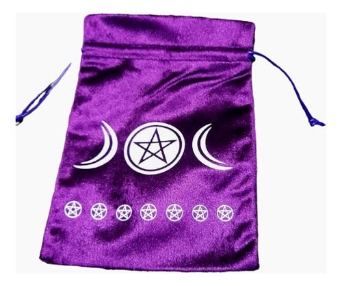 Bolsa Para Tarot