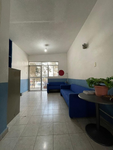 Imagen 6 de 30 de Bodega Industrial O Comercial En Renta, 4,137 M2 Atizapán Ed