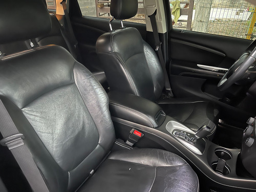 Dodge Journey 3.6 R-t Nav Dvd Mt