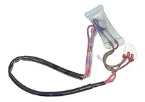 Comprar Bimetal Nevera Samsung 2 Conectores Y Fusible 2 Cables 