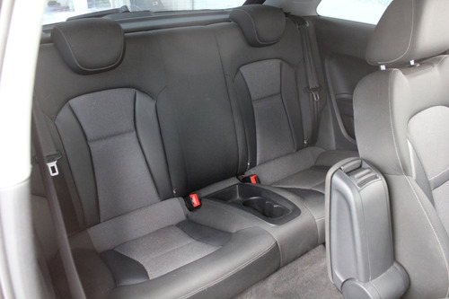 Audi A1 1.4t Fsi 2012 La Plata 280