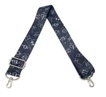 Comprar Correas Strap Signos Regulables Intercambiable P Carteras 