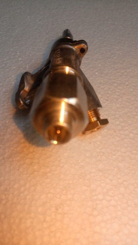 Válvula De Seguridad De Hornalla Cocina Ormay Original