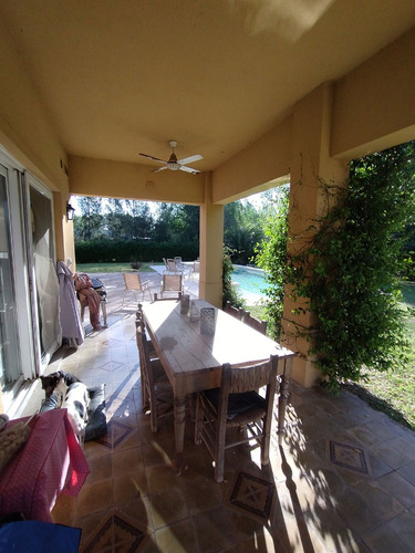 Excelente Casa Quinta - San Antonio De Areco