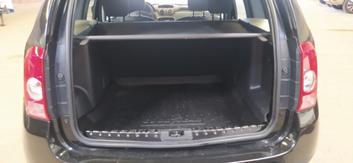Renault Duster 1.6 4x2 Confort Plus Abs 110cv Alu