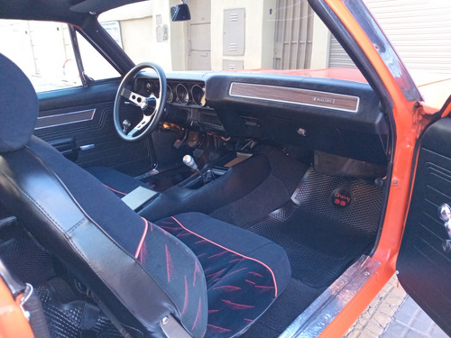 Chevrolet Chevy Serie 2 1973