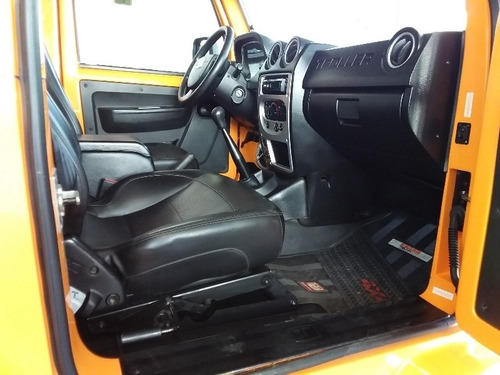 T4 3.2 Tgv 4x4 16v Turbo Diesel 2p Manual 71872km