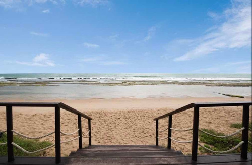 Flat No Marulhos Resort Muro Alto Em Porto De Galinhas