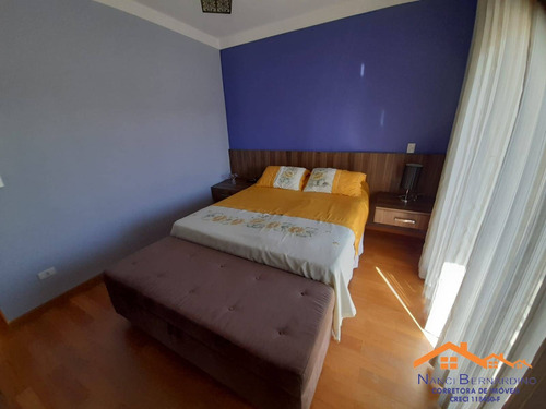 Imagem 14 de 15 de Excelente Casa No Condomínio Arujá Ville!!! Aproveite!!!! - 20597